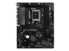 ASRock Z890 PRO-A WiFi ATX LGA1851 sokkel Intel Z890