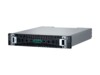 HPE Modular Smart Array 2070 16Gb Fibre Channel SFF Storage 24Moduler 1.92TB