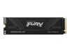 Kingston FURY SSD Renegade G5 4TB M.2 PCI Express 5.0 x4 (NVMe)