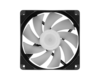 MSI MAG F120 ARGB x1 Kabinetblæser 1-pack Sort 120 mm