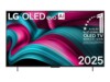 LG C5 Series OLED42C51LA 42' 4K UHD (2160p) Smart TV