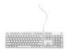 DELL KB216 Tastatur Kablet Tysk