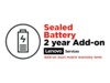 Lenovo Accidental Damage Protection Ulykkesskadesdækning 2år