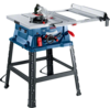 Bosch BOSCH.PILARKA STOL. 1800W GTS 254 +STOJAK B0601B45000