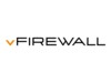 LANCOM vFirewall S Online & komponentbaserede tjenester 20 brugere 16 VLAN 1 kerne 4 GB hukommelse 5 år