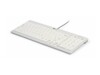 Bakker Elkhuizen UltraBoard 960 Tastatur Saks Kablet USA