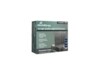 MediaRange Retail-Pack CD-Slimcases single Smal cd-boks til lagring af CD'er