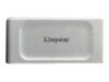 Kingston SSD XS2000 1TB USB 3.2 Gen 2x2
