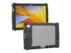 Mobilis DataCapture Beskyttelsescover Til tablet Sort 30 % genbrugt materiale Zebra ET40, ET45