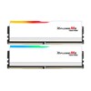 DIMM 64 GB DDR5-6000 (2x 32 GB) Dual-Kit (F5-6000J2836G32GX2-RM5NRW, Ripjaws M5 Neo, INTEL XMP, AMD EXPO)