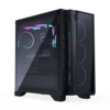 GIGABYTE AP5A7N8-5103 Desktop 9800X3D 9800X3D Ryzen 7 32GB 2 TB Windows 11 Home