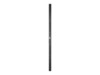 APC Rack PDU 9000 Switched Strømfordelingsenhed 24-stik 16A Sort 3m