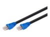 Goobay RJ45 UTP 50 meter CAT6 Outdoor