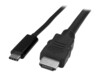 StarTech Ekstern videoadapter