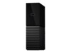 WD My Book Harddisk WDBBGB0180HBK 18TB USB 3.0