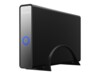 ICY BOX Ekstern Lagringspakning USB 3.2 (Gen 2) SATA 6Gb/s