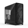 Fractal Design Meshify 3 Tower Udvidet ATX Sort