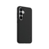 PanzerGlass CARE by Feature Case Heat Beat Samsung Galaxy S25 Beskyttelsescover Sort Samsung Galaxy S25