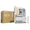 GIGABYTE X870E AERO X3D WOOD ATX AM5 AMD X870E