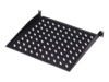Digitus DN-19 TRAY-1-SW Rackhylde Sort