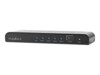 Nedis VSPL3474AT Video-/audiosplitter HDMI