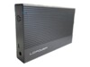 LC Power Ekstern Lagringspakning USB-C 3.2 (Gen 2) SATA 6Gb/s