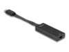 DeLock Netværksadapter Ethernet Fast Ethernet Gigabit Ethernet