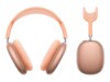 Apple AirPods Max Trådløs Hovedtelefoner Orange