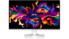 MSI MPG 321URXW QD-OLED 32' 3840 x 2160 (4K) HDMI DisplayPort USB-C 240Hz
