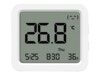 Xiaomi Smart Temperature and Humidity Monitor 3 Mini Temperatur- og fugtighedsssensor Hvid