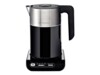 Bosch Styline Elkedel 1.5liter 2.4kW Sort/rustfrit stål