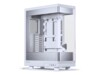 Phanteks Evolv Series X2 Tower Udvidet ATX Hvid