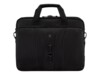 Wenger Legacy Bæretaske til notebook 16' RPET polyester Sort