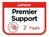 Lenovo Premier Support Support opgradering 2år
