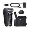 BRAUN Sort Shaver 71-N7200cc