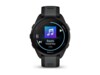 Garmin Forerunner 165 Music Sort Grå Sportsur