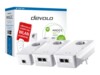 devolo Magic 2 WiFi next Bro 2400Mbps Trådløs Kabling