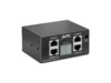 APC NetBotz rack Access Pod 175 Rack låsesæt Sort