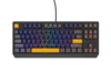 GENESIS THOR 230 TKL Tastatur Mekanisk RGB Kabel & trådløs