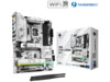 ASRock Z890 STEEL LEGENd WiFi ATX LGA1851 sokkel Intel Z890