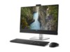 Dell Pro 24 All-in-One Plus QB24250 AIO Core Ultra 7 265 16GB 512GB Intel Graphics Windows 11 Pro