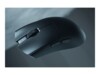 Razer Viper V4 Pro Optisk Trådløs Kablet Sort