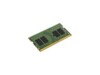 Kingston ValueRAM DDR4 8GB 3200MHz CL22 Ikke-ECC SO-DIMM 260-PIN