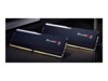 G.Skill Ripjaws M5 RGB DDR5 SDRAM 96GB kit 2800MHz CL40 Ikke-ECC DIMM 288-PIN