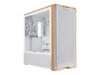 Lian Li Lancool 217 Tower ATX Hvid
