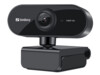 Sandberg USB Webcam Flex 1920 x 1080 Webcam
