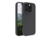 dbramante1928 Bulk - Nuuk Beskyttelsescover Sort Apple iPhone 16 Pro Max
