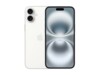 Apple iPhone 16 Plus 6.7' 256GB Hvid