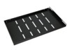 Extralink Rackhylde Sort