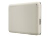 Toshiba Canvio Advance Harddisk 2TB 2.5' USB 3.2 Gen 1